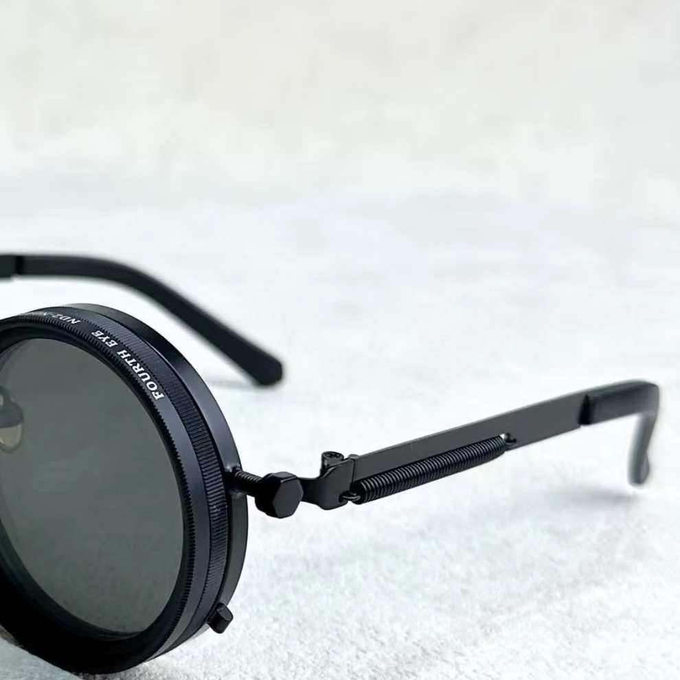 VELUNA | noir
